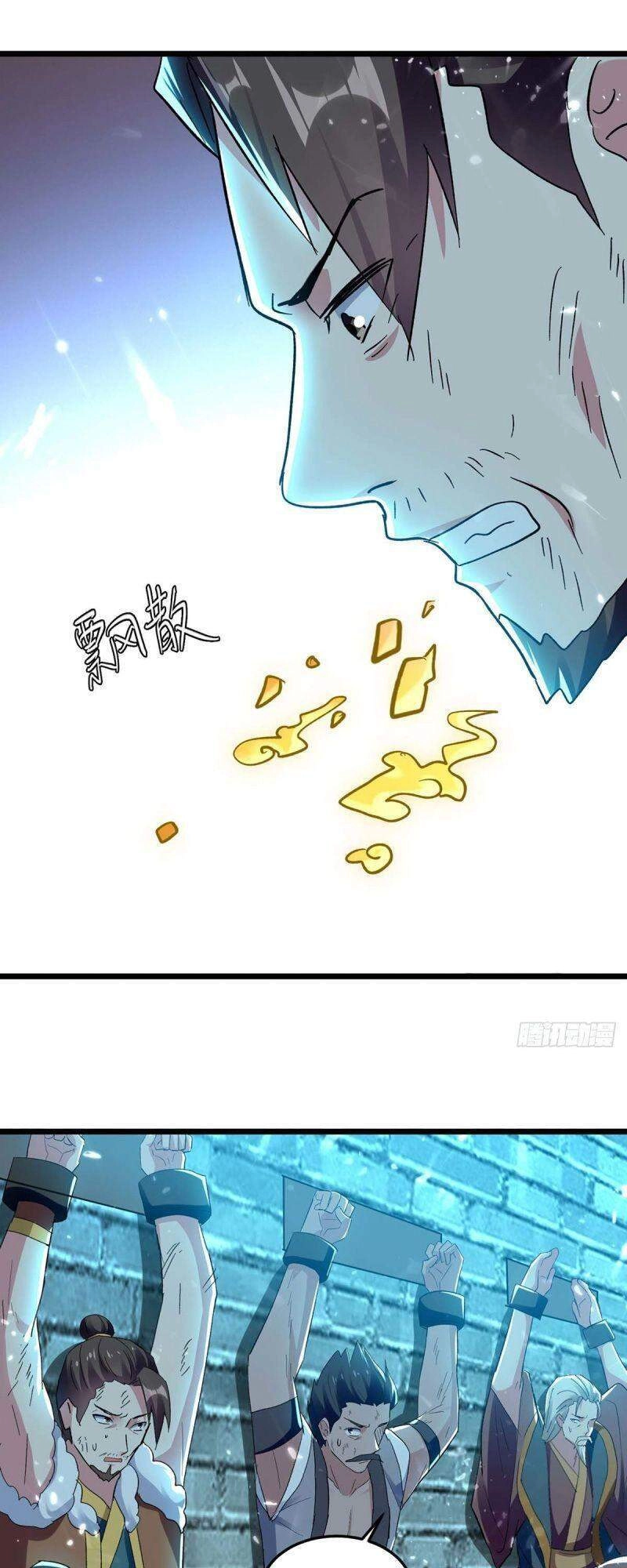 Lăng Thiên Thần Đế Chapter 220 - 21