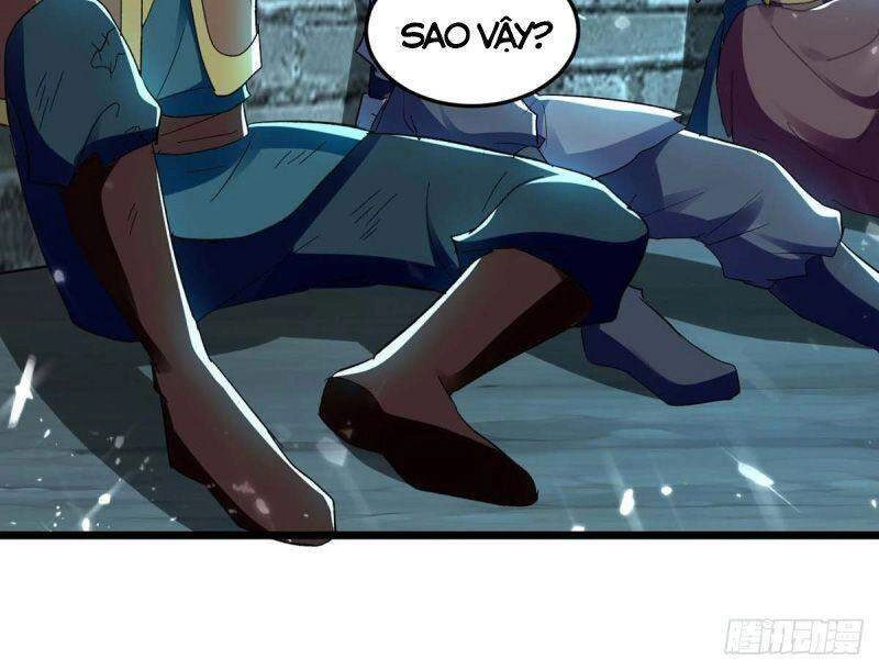 Lăng Thiên Thần Đế Chapter 220 - 22