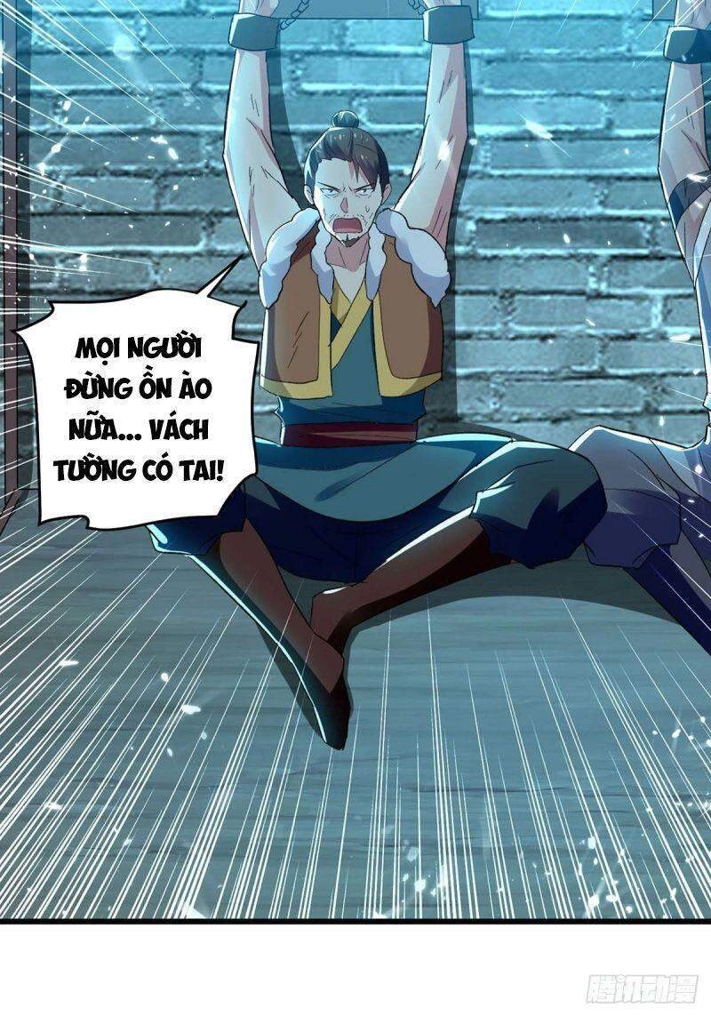 Lăng Thiên Thần Đế Chapter 220 - 26