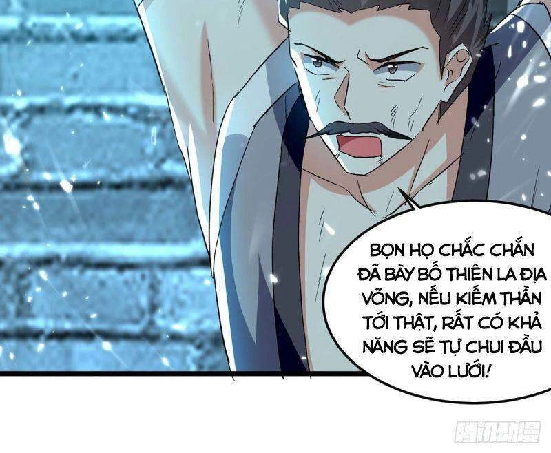 Lăng Thiên Thần Đế Chapter 220 - 28