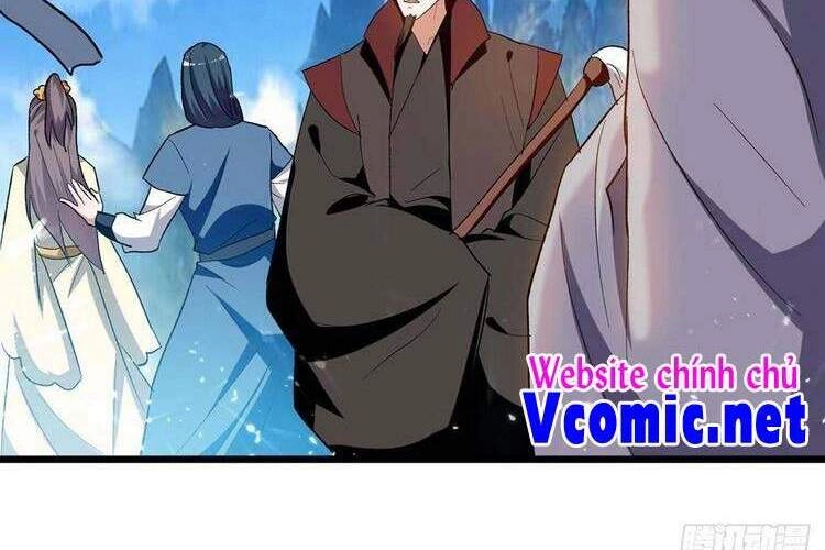 Lăng Thiên Thần Đế Chapter 222 - 8