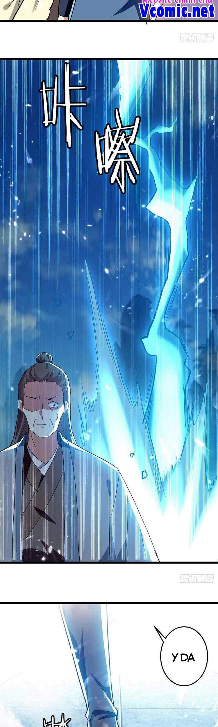 Lăng Thiên Thần Đế Chapter 222 - 11