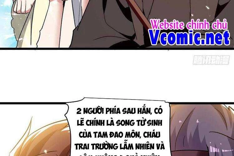 Lăng Thiên Thần Đế Chapter 222 - 14