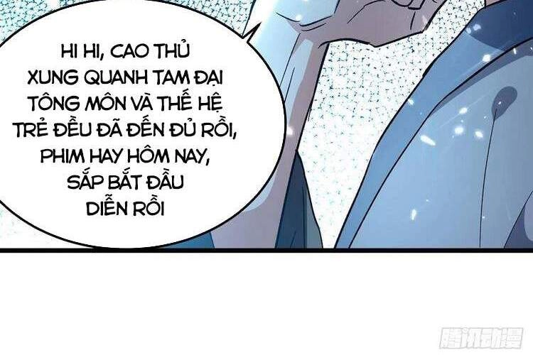 Lăng Thiên Thần Đế Chapter 222 - 16