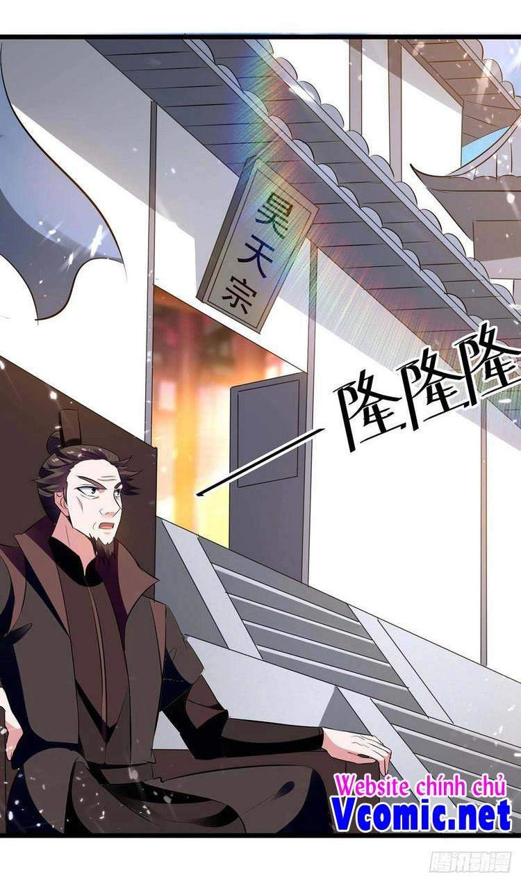 Lăng Thiên Thần Đế Chapter 222 - 17