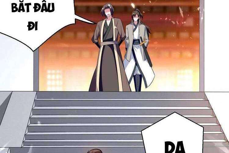 Lăng Thiên Thần Đế Chapter 222 - 21