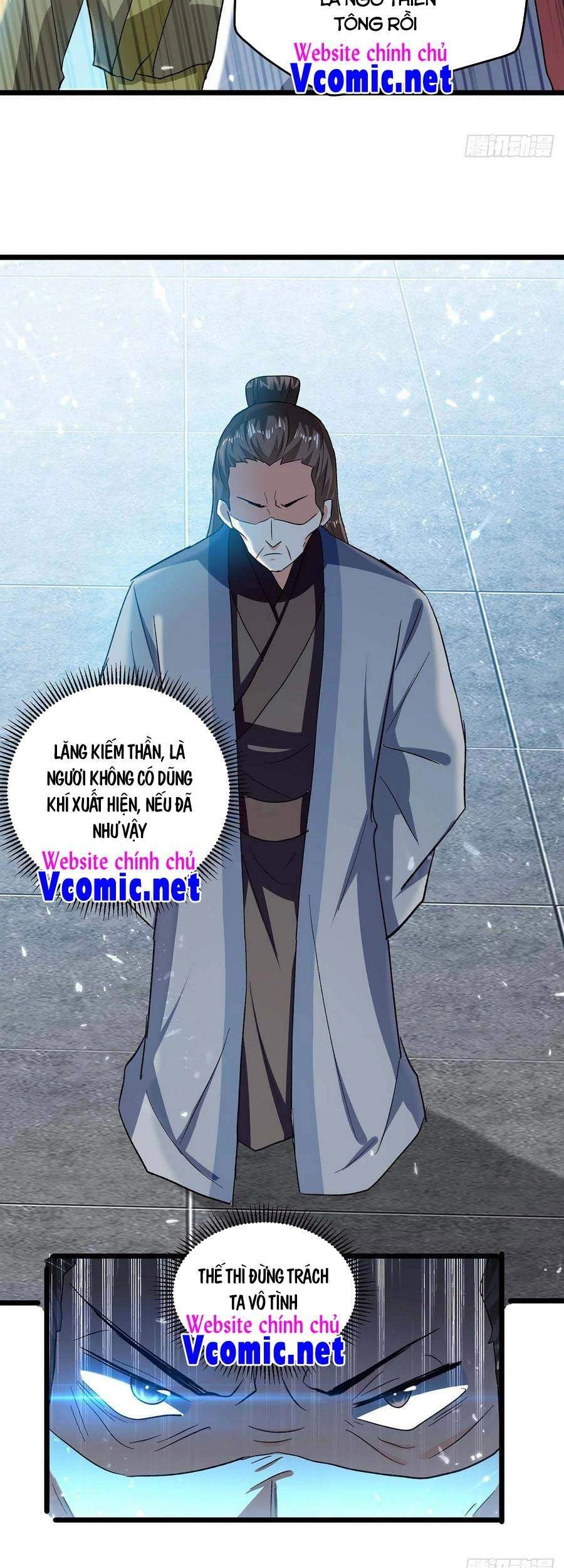 Lăng Thiên Thần Đế Chapter 223 - 13