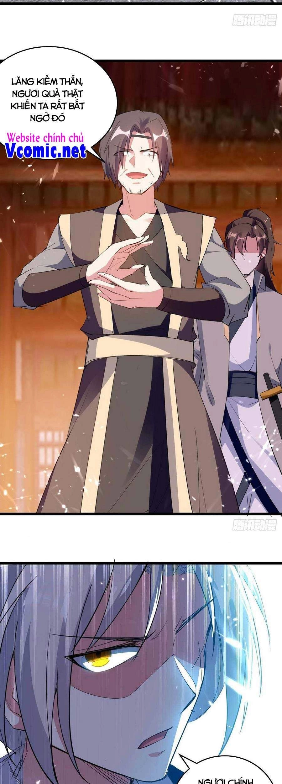 Lăng Thiên Thần Đế Chapter 223 - 26