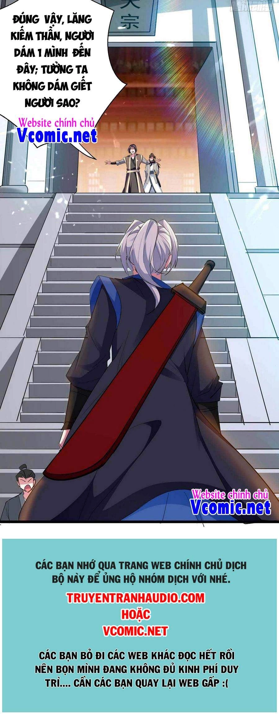 Lăng Thiên Thần Đế Chapter 223 - 28