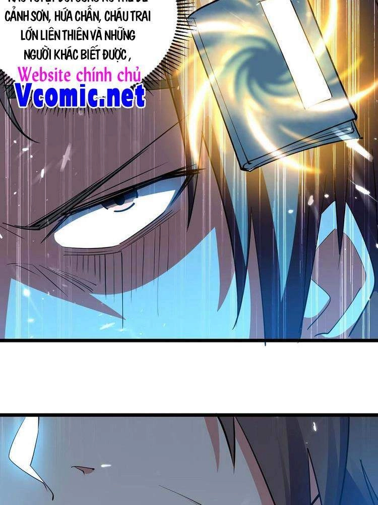 Lăng Thiên Thần Đế Chapter 224 - 2