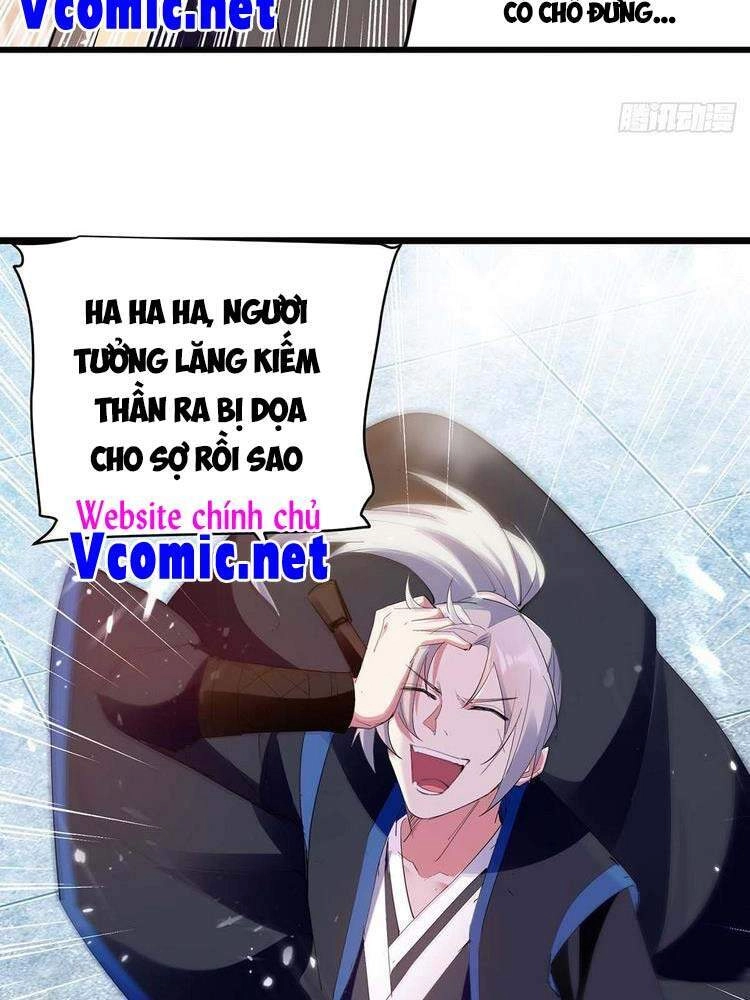 Lăng Thiên Thần Đế Chapter 224 - 4