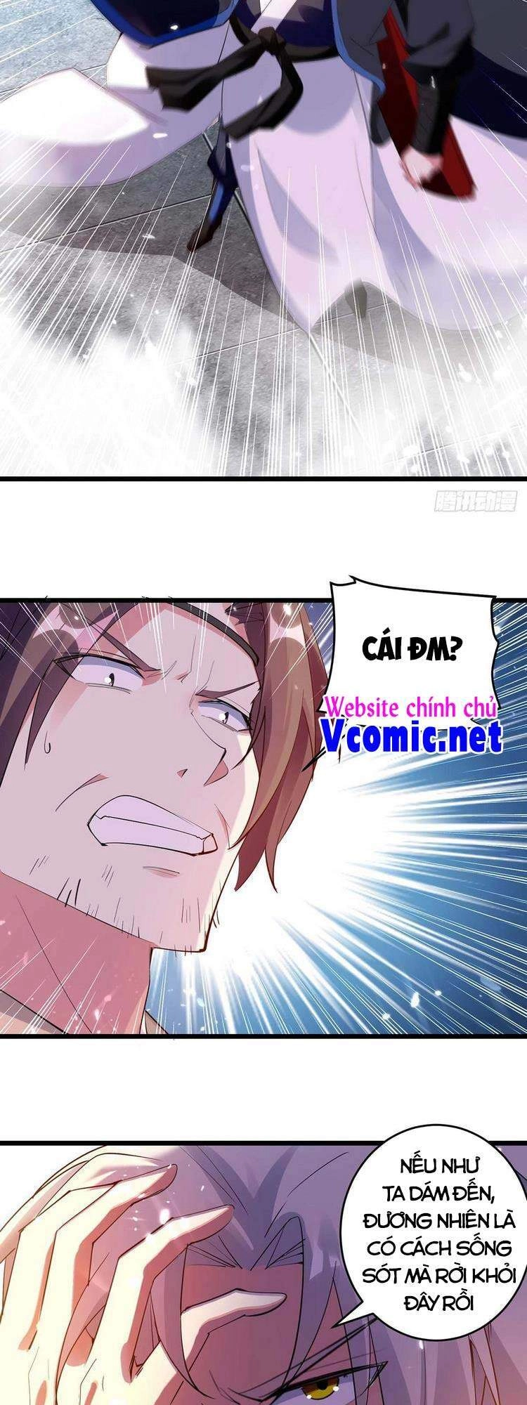 Lăng Thiên Thần Đế Chapter 224 - 5