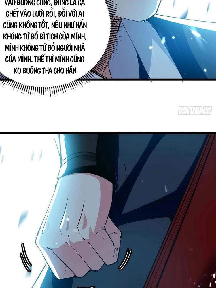 Lăng Thiên Thần Đế Chapter 224 - 8