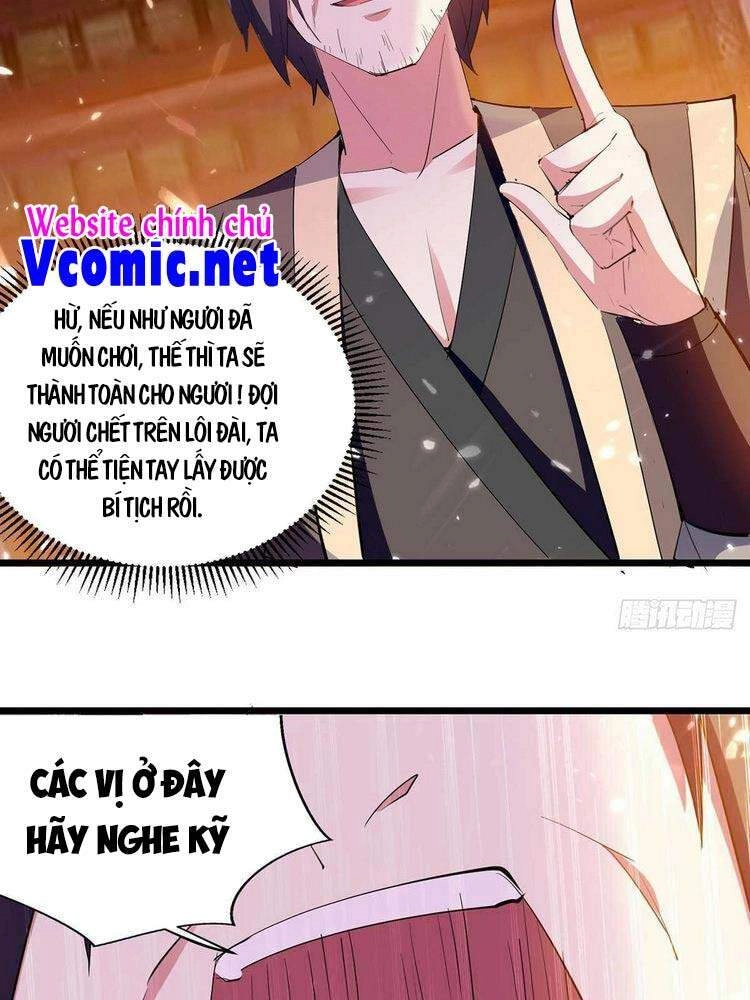 Lăng Thiên Thần Đế Chapter 224 - 10