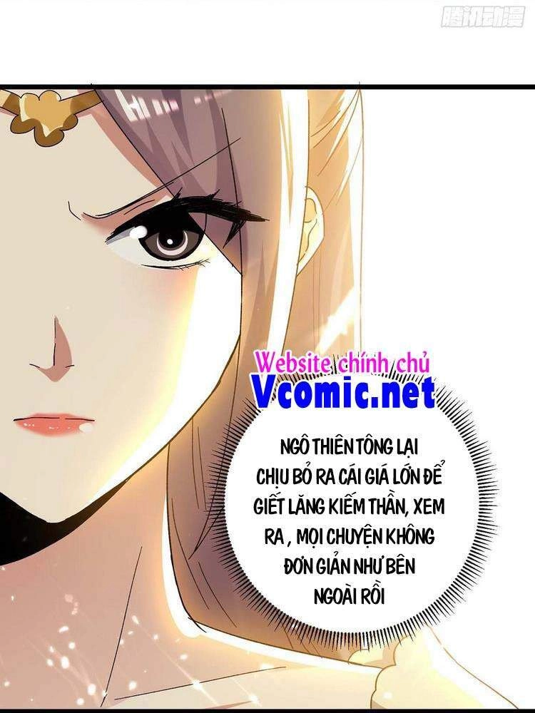 Lăng Thiên Thần Đế Chapter 224 - 14