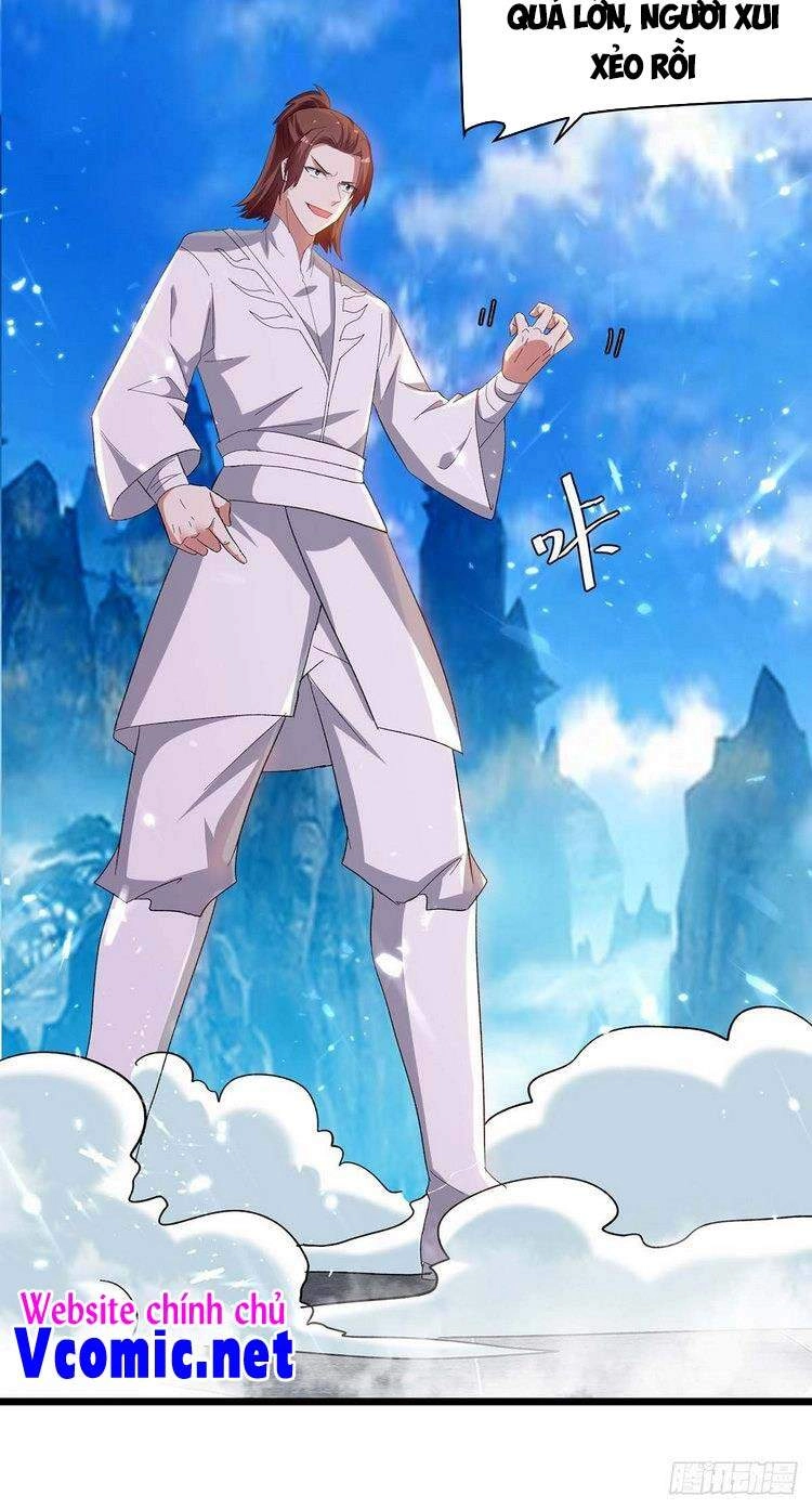 Lăng Thiên Thần Đế Chapter 224 - 17