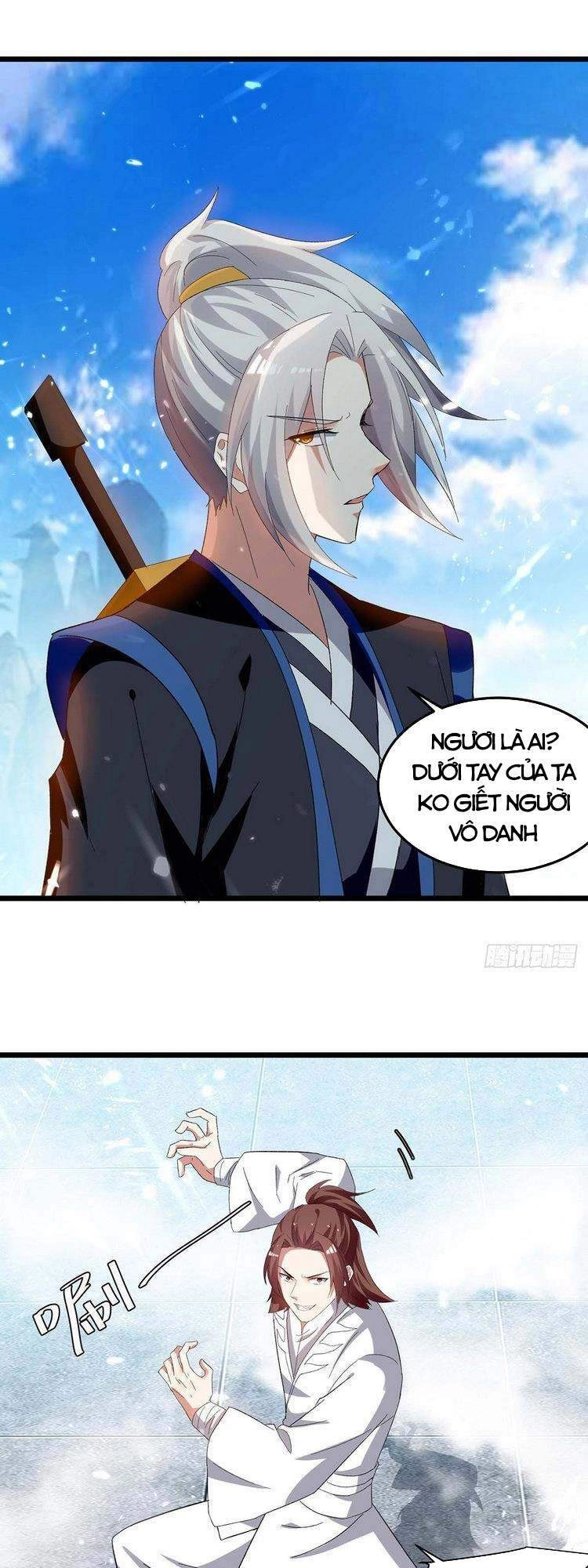 Lăng Thiên Thần Đế Chapter 224 - 18