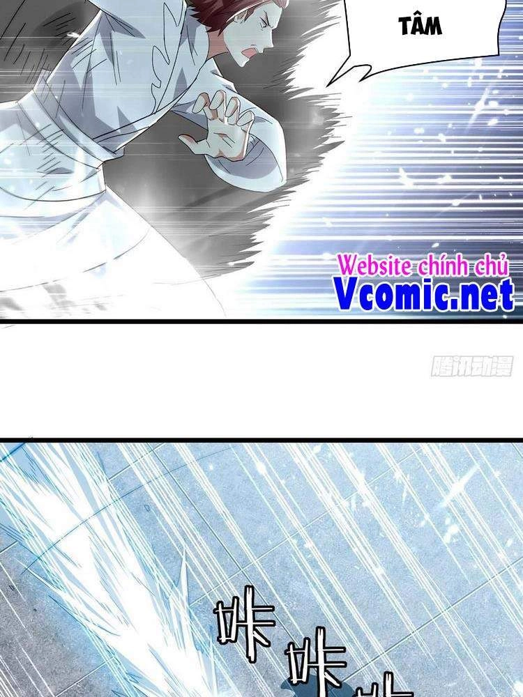 Lăng Thiên Thần Đế Chapter 224 - 21