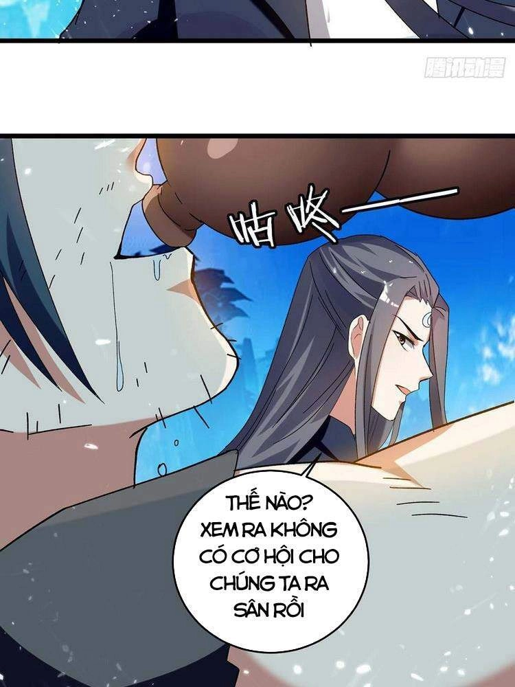 Lăng Thiên Thần Đế Chapter 224 - 23