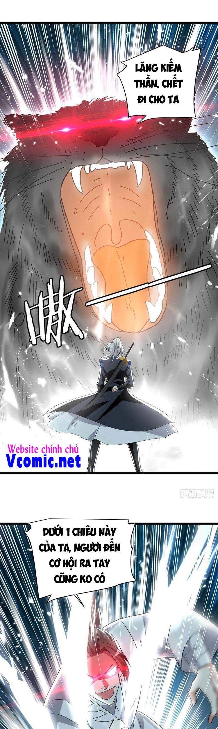 Lăng Thiên Thần Đế Chapter 225 - 1