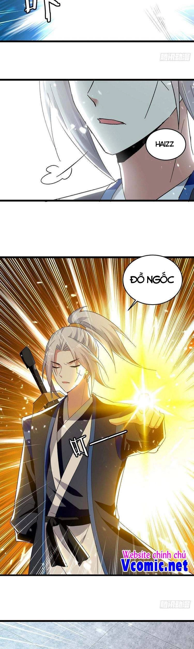 Lăng Thiên Thần Đế Chapter 225 - 3