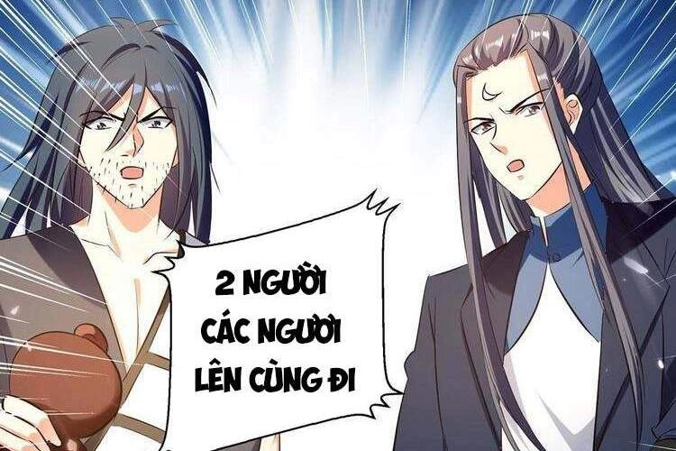 Lăng Thiên Thần Đế Chapter 225 - 12