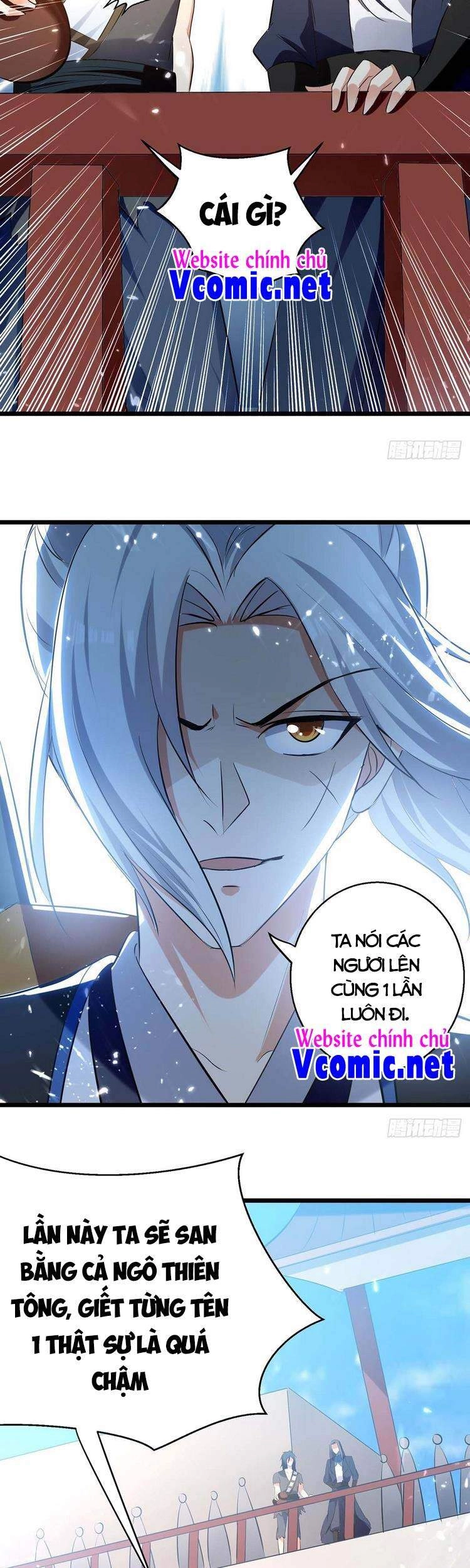 Lăng Thiên Thần Đế Chapter 225 - 13