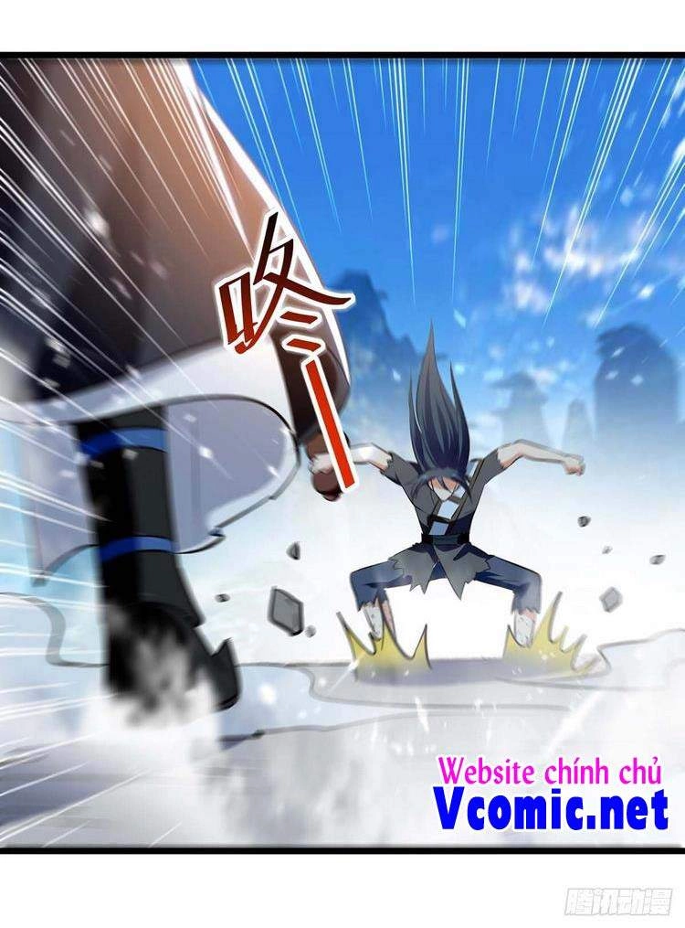 Lăng Thiên Thần Đế Chapter 225 - 17