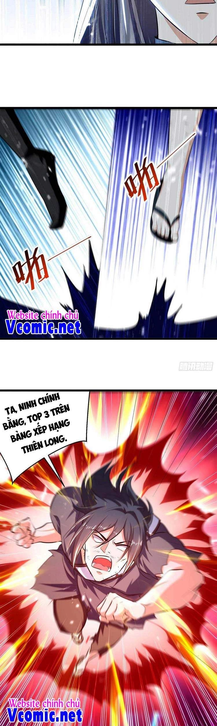 Lăng Thiên Thần Đế Chapter 225 - 20