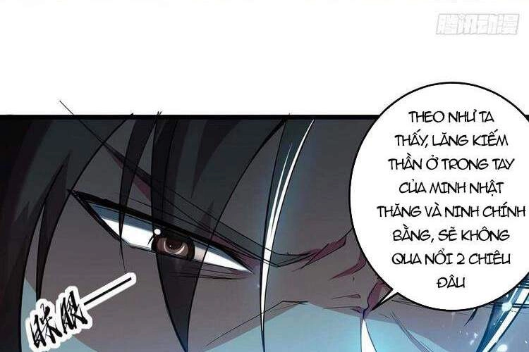 Lăng Thiên Thần Đế Chapter 226 - 6