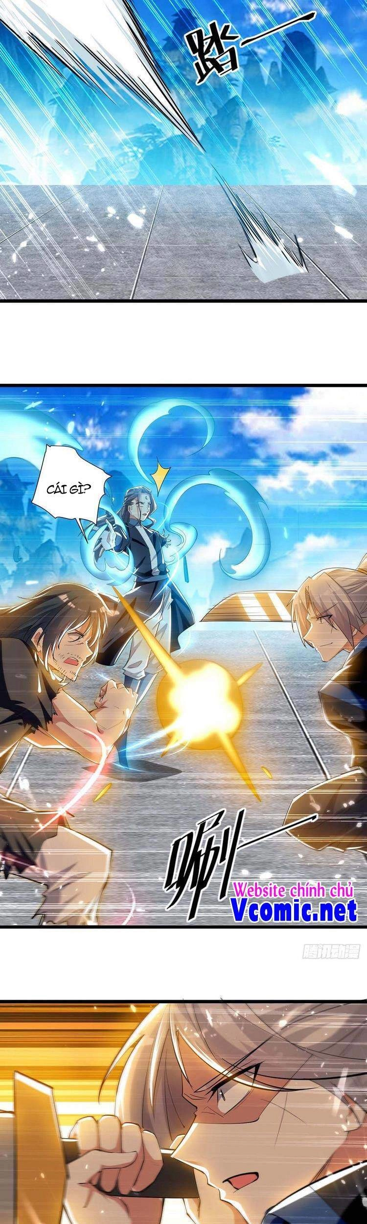 Lăng Thiên Thần Đế Chapter 226 - 17