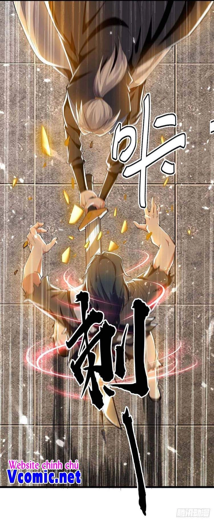 Lăng Thiên Thần Đế Chapter 226 - 19