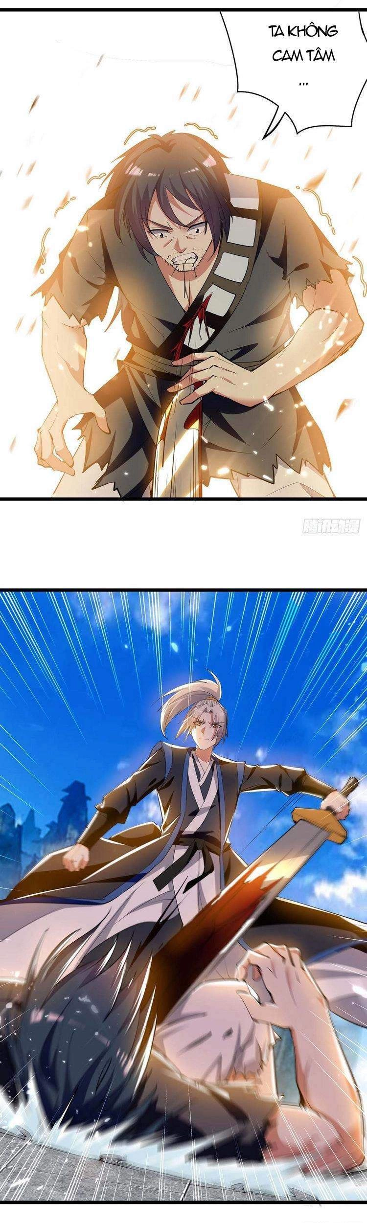 Lăng Thiên Thần Đế Chapter 226 - 20