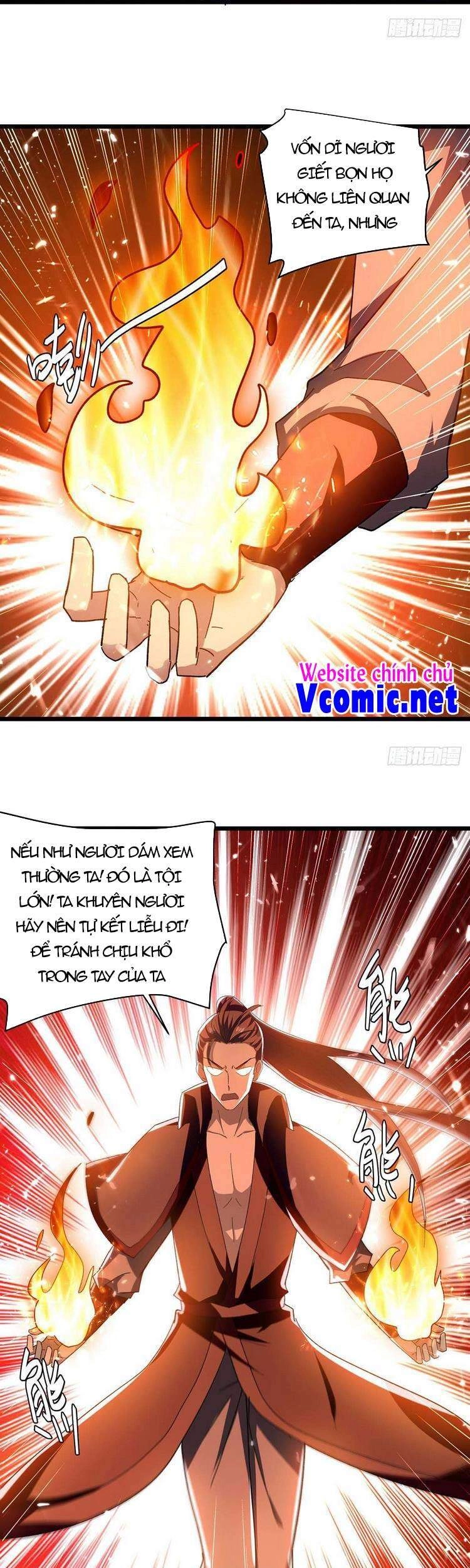 Lăng Thiên Thần Đế Chapter 227 - 17