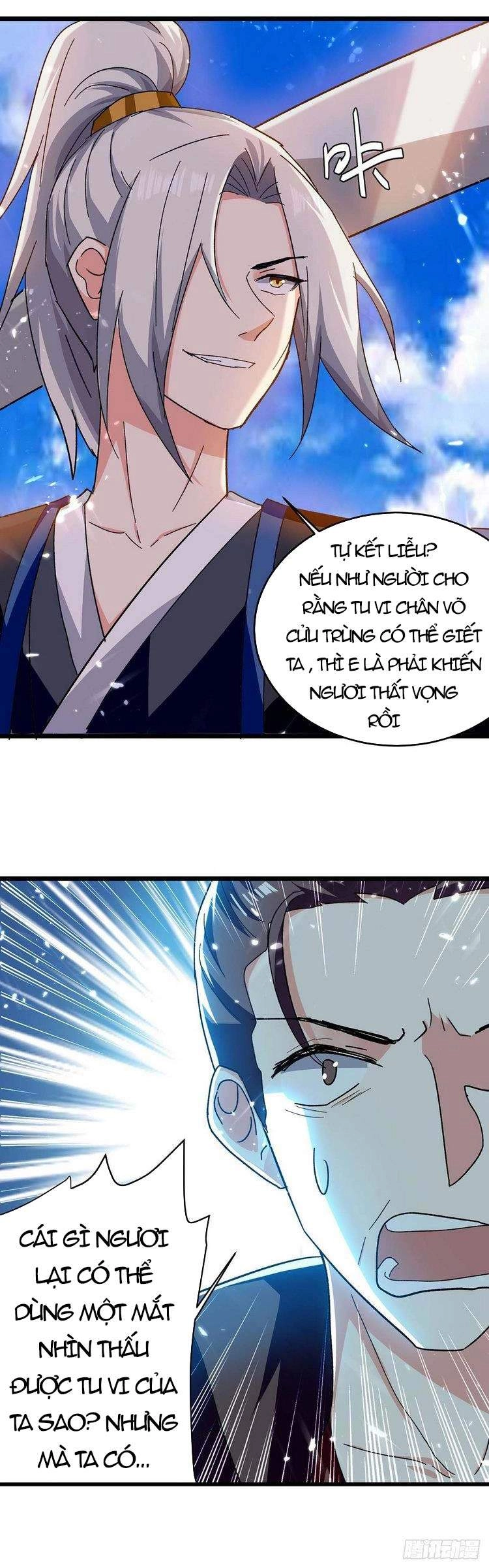 Lăng Thiên Thần Đế Chapter 227 - 19