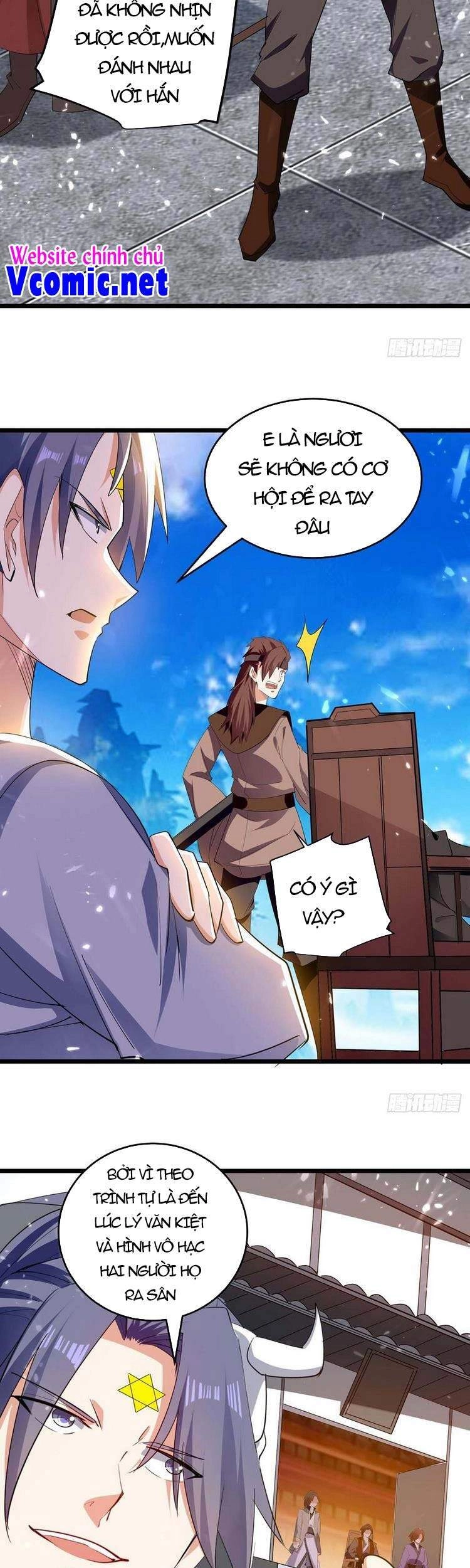 Lăng Thiên Thần Đế Chapter 228 - 15