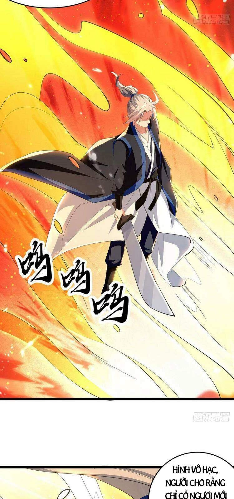 Lăng Thiên Thần Đế Chapter 230 - 5