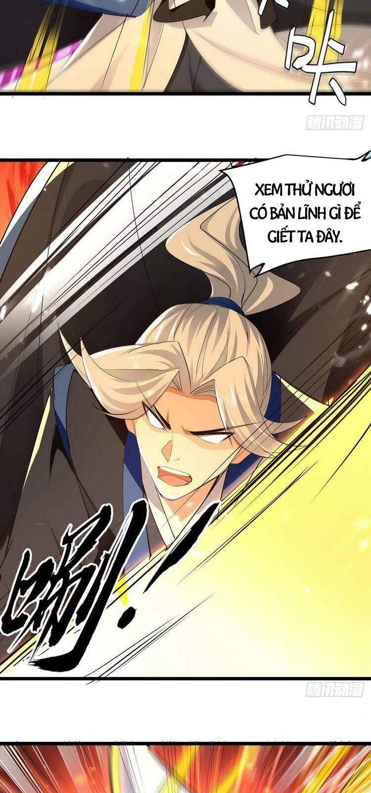 Lăng Thiên Thần Đế Chapter 230 - 9