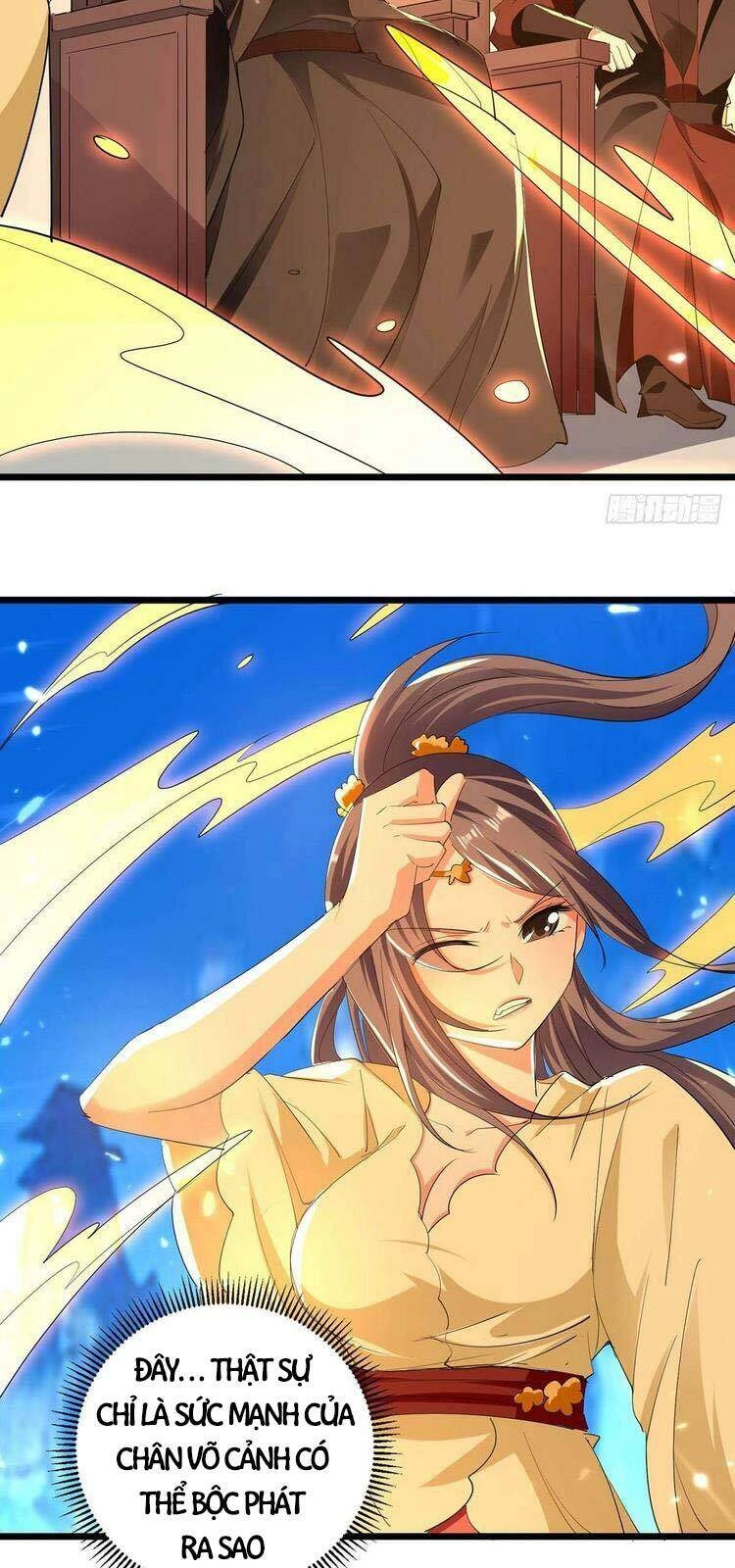 Lăng Thiên Thần Đế Chapter 230 - 12