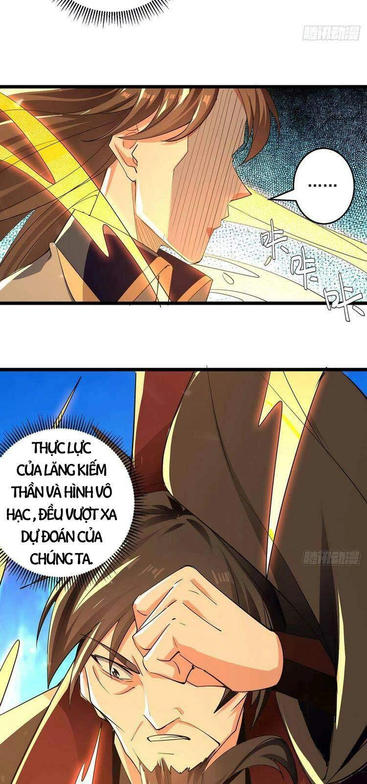 Lăng Thiên Thần Đế Chapter 230 - 13