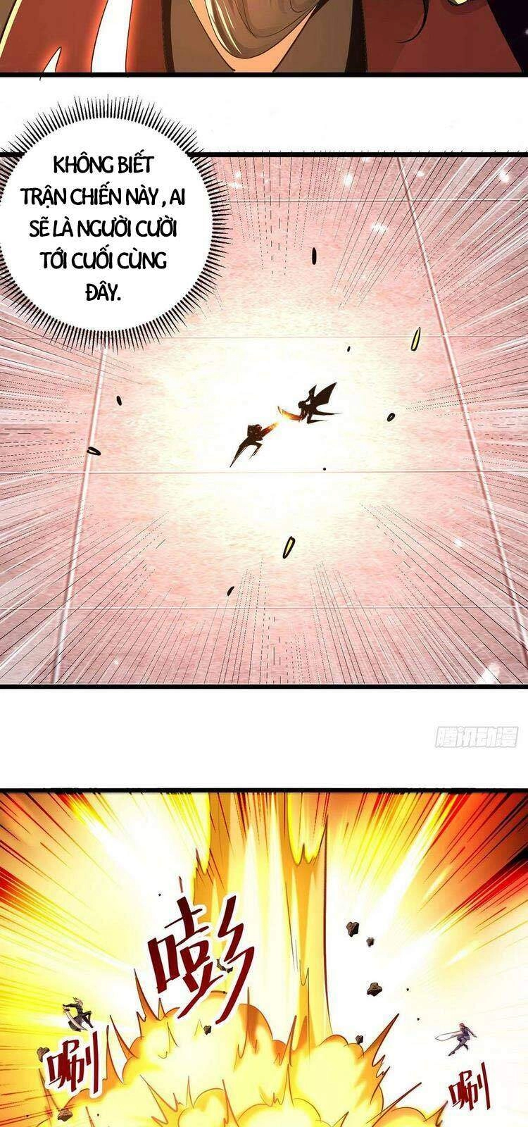 Lăng Thiên Thần Đế Chapter 230 - 14