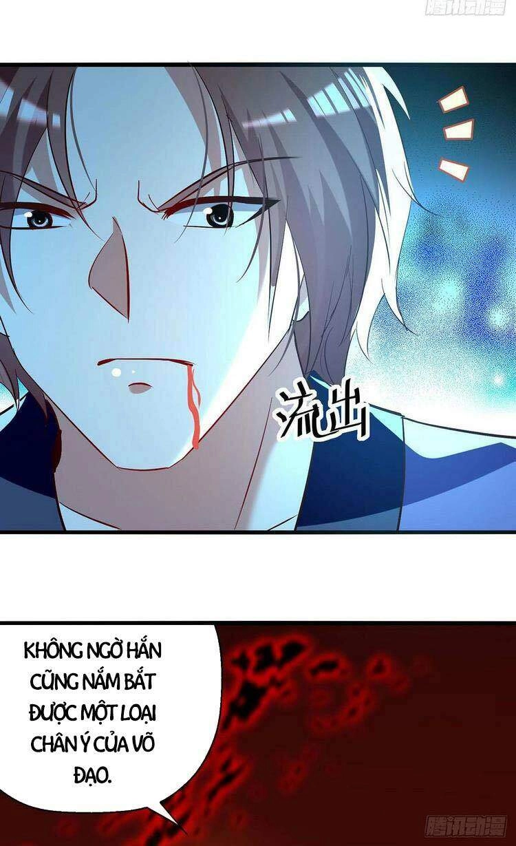 Lăng Thiên Thần Đế Chapter 230 - 16