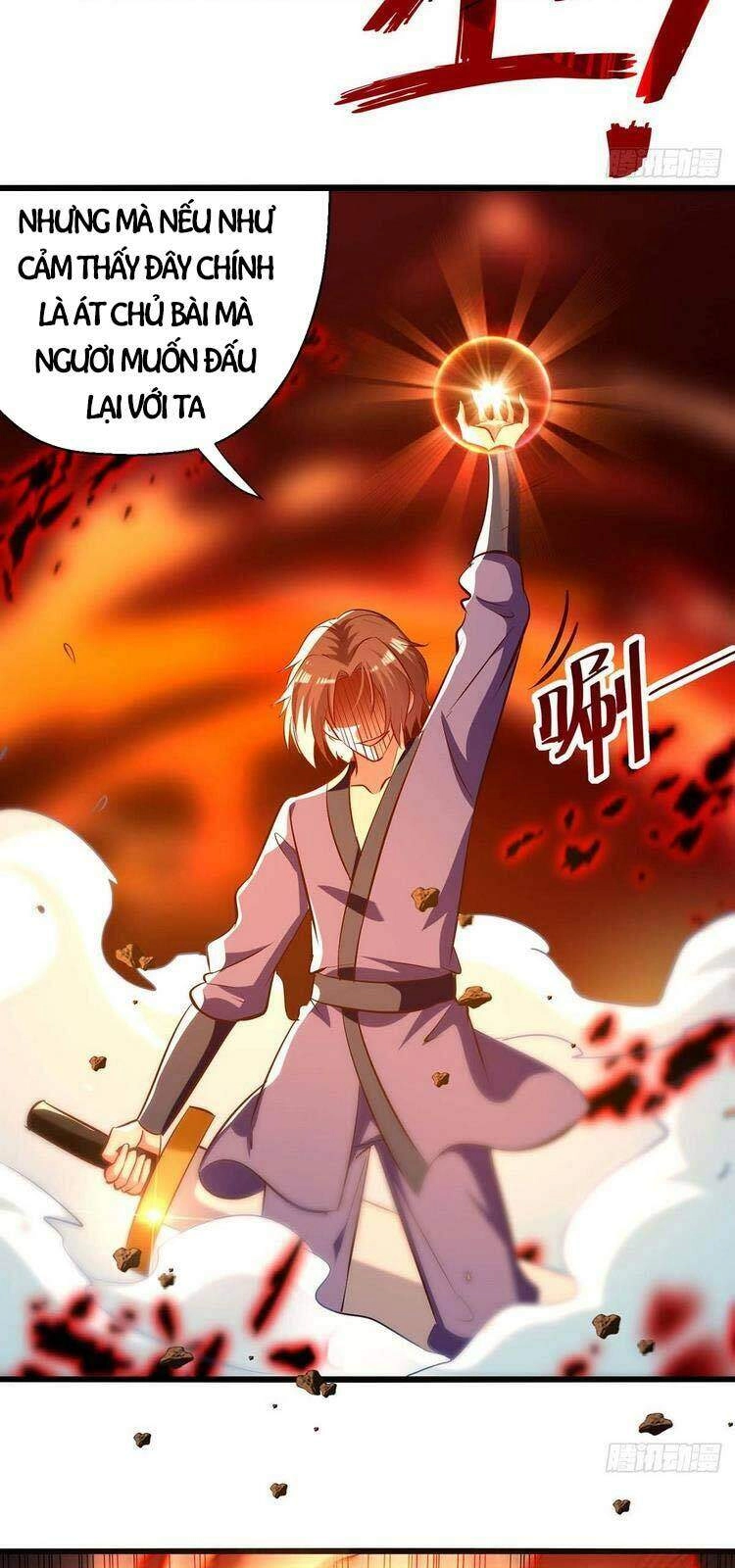 Lăng Thiên Thần Đế Chapter 230 - 20