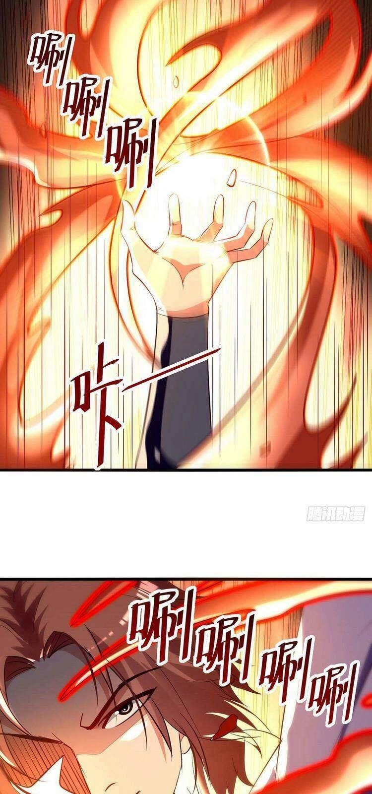 Lăng Thiên Thần Đế Chapter 230 - 21