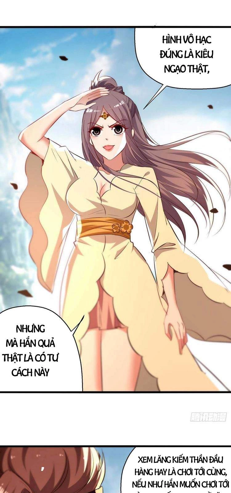 Lăng Thiên Thần Đế Chapter 231 - 1