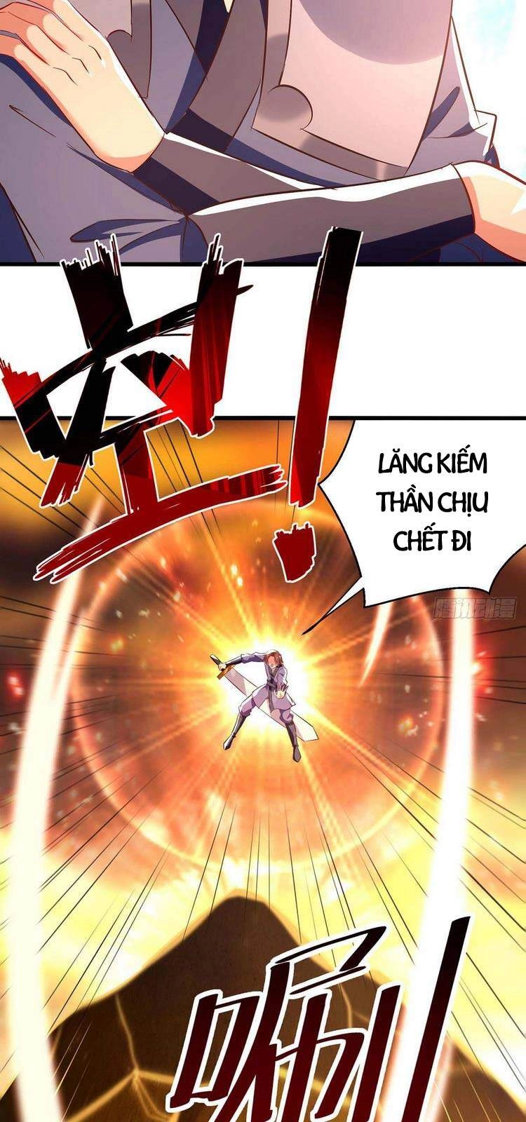 Lăng Thiên Thần Đế Chapter 231 - 3