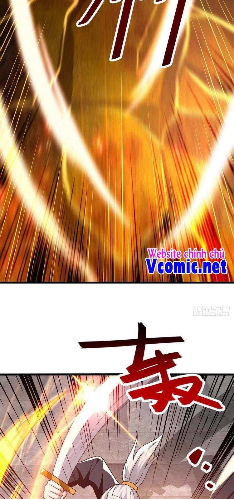 Lăng Thiên Thần Đế Chapter 231 - 4