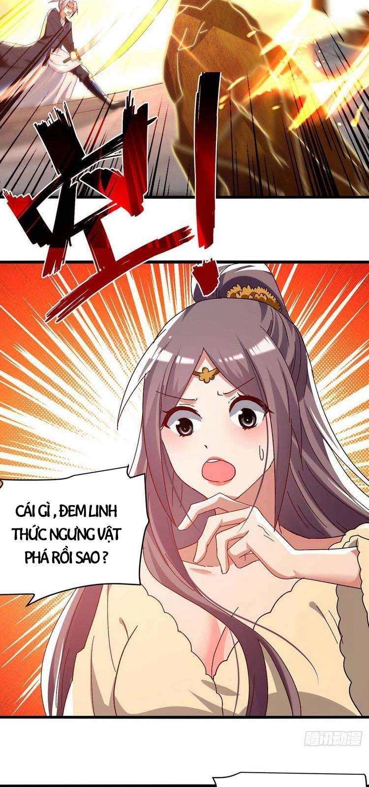 Lăng Thiên Thần Đế Chapter 231 - 7