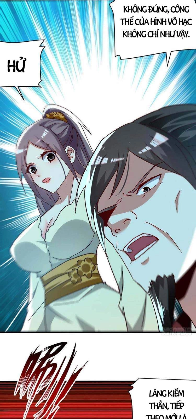 Lăng Thiên Thần Đế Chapter 231 - 8