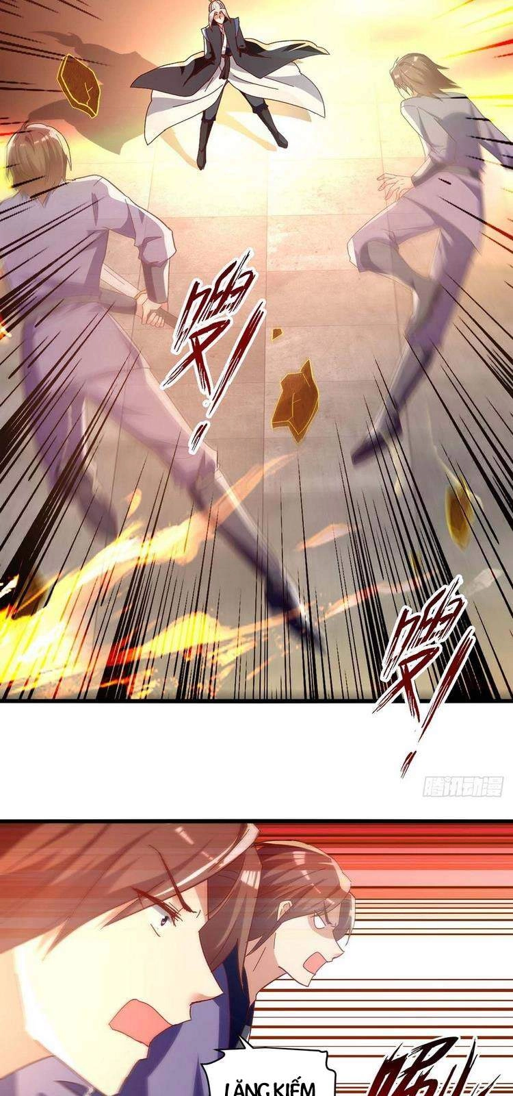 Lăng Thiên Thần Đế Chapter 231 - 10